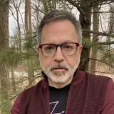 Photo of Scott Bukatman