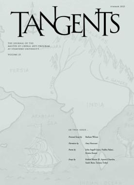 Tangents Journal 2025