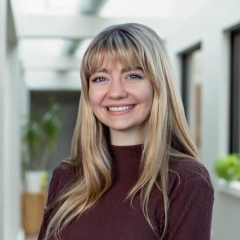 Photo of Grace Heemstra